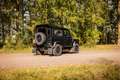 Land Rover Defender Td5 Hard Top Commercial Unieke staat Groen - thumbnail 4