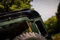 Land Rover Defender Td5 Hard Top Commercial Unieke staat Groen - thumbnail 22