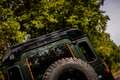 Land Rover Defender Td5 Hard Top Commercial Unieke staat Groen - thumbnail 40