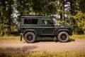 Land Rover Defender Td5 Hard Top Commercial Unieke staat Groen - thumbnail 2