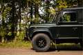 Land Rover Defender Td5 Hard Top Commercial Unieke staat Groen - thumbnail 8