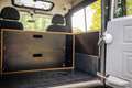 Land Rover Defender Td5 Hard Top Commercial Unieke staat Groen - thumbnail 32