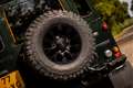 Land Rover Defender Td5 Hard Top Commercial Unieke staat Groen - thumbnail 41