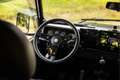 Land Rover Defender Td5 Hard Top Commercial Unieke staat Groen - thumbnail 11