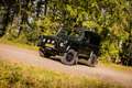 Land Rover Defender Td5 Hard Top Commercial Unieke staat Groen - thumbnail 20