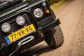Land Rover Defender Td5 Hard Top Commercial Unieke staat Groen - thumbnail 46