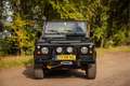 Land Rover Defender Td5 Hard Top Commercial Unieke staat Groen - thumbnail 6