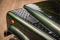 Land Rover Defender Td5 Hard Top Commercial Unieke staat Groen - thumbnail 9
