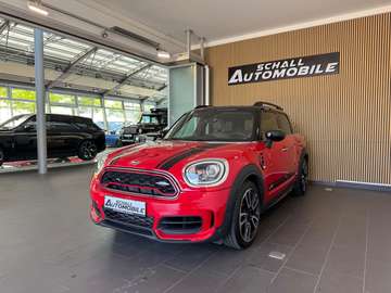Countryman JCW *HUD/PANO/ACC/CAM/1Hand/VOLL*
