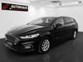Ford Mondeo Traveller Titanium 2,0 Hybrid Aut. |LÜCKENLOSE ... Nero - thumbnail 1