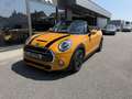 MINI Cooper S CABRIOLET 2.0i - 192  F57 COOPER S - thumbnail 5