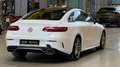 Mercedes-Benz E 300 Coupe weiss Matt*Leder Weiß - thumbnail 9