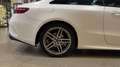 Mercedes-Benz E 300 Coupe weiss Matt*Leder Weiß - thumbnail 13