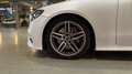 Mercedes-Benz E 300 Coupe weiss Matt*Leder Weiß - thumbnail 11