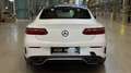 Mercedes-Benz E 300 Coupe weiss Matt*Leder Weiß - thumbnail 10