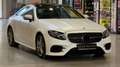 Mercedes-Benz E 300 Coupe weiss Matt*Leder Weiß - thumbnail 2
