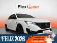 Peugeot 308 1.6 Hybrid GT Pack EAT8 225 Weiß - thumbnail 1