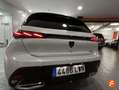 Peugeot 308 1.6 Hybrid GT Pack EAT8 225 Weiß - thumbnail 19