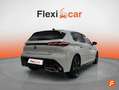 Peugeot 308 1.6 Hybrid GT Pack EAT8 225 Weiß - thumbnail 8
