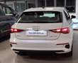 Audi A3 A3 2022 Sportback 30 1.0 tfsi mhev  s-tronic Blanc - thumbnail 6