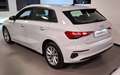 Audi A3 A3 2022 Sportback 30 1.0 tfsi mhev  s-tronic Blanc - thumbnail 5