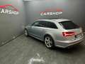 Audi A6 3.0 TDI  quattro S-Line Pano Head Up Silber - thumbnail 10