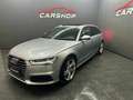 Audi A6 3.0 TDI  quattro S-Line Pano Head Up Silber - thumbnail 3