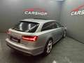 Audi A6 3.0 TDI  quattro S-Line Pano Head Up Silber - thumbnail 7