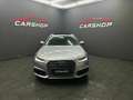 Audi A6 3.0 TDI  quattro S-Line Pano Head Up Silber - thumbnail 1