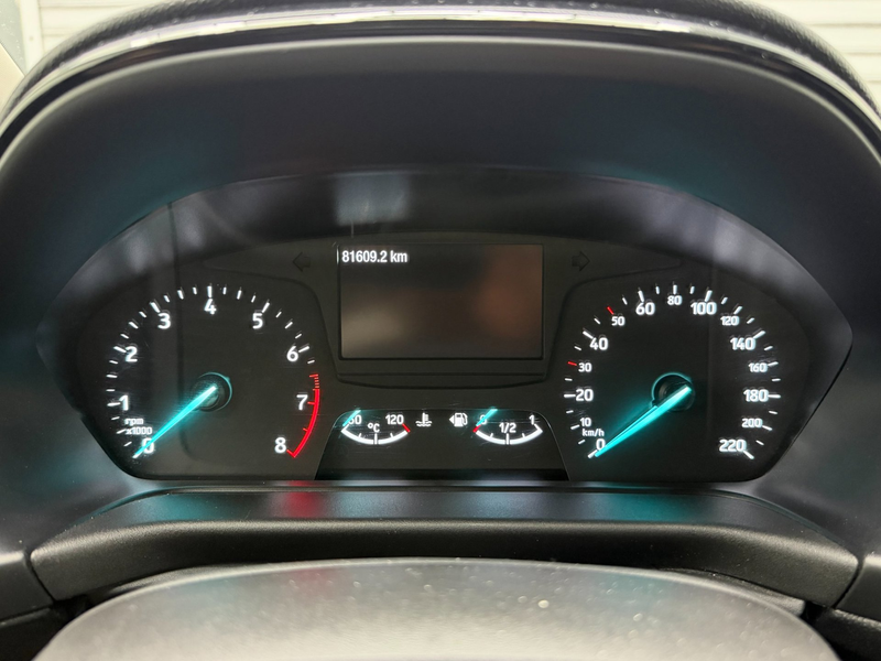 Ford Fiesta 1.1 Trend - Navi - Carplay - Airco - Cruise — photo 15