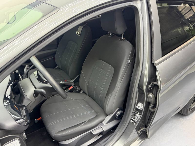 Ford Fiesta 1.1 Trend - Navi - Carplay - Airco - Cruise — photo 8