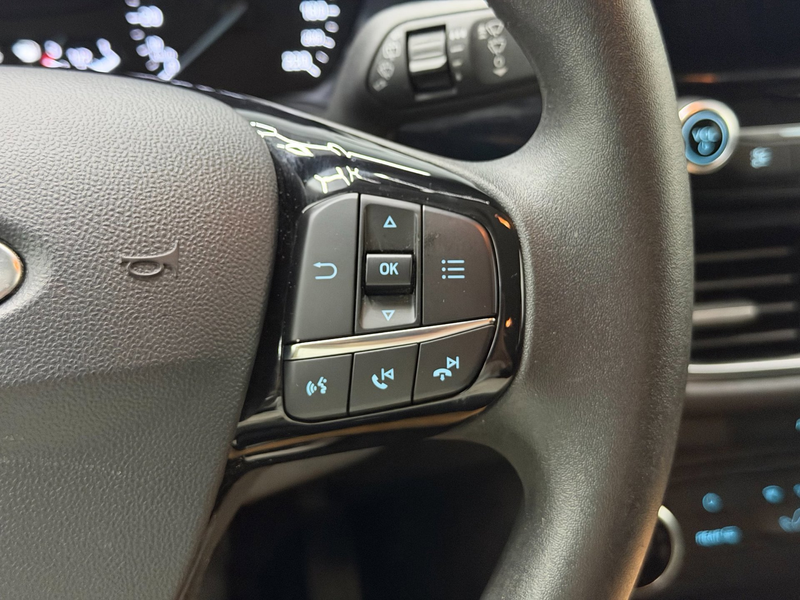 Ford Fiesta 1.1 Trend - Navi - Carplay - Airco - Cruise — photo 18