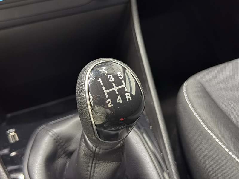 Ford Fiesta 1.1 Trend - Navi - Carplay - Airco - Cruise — photo 26