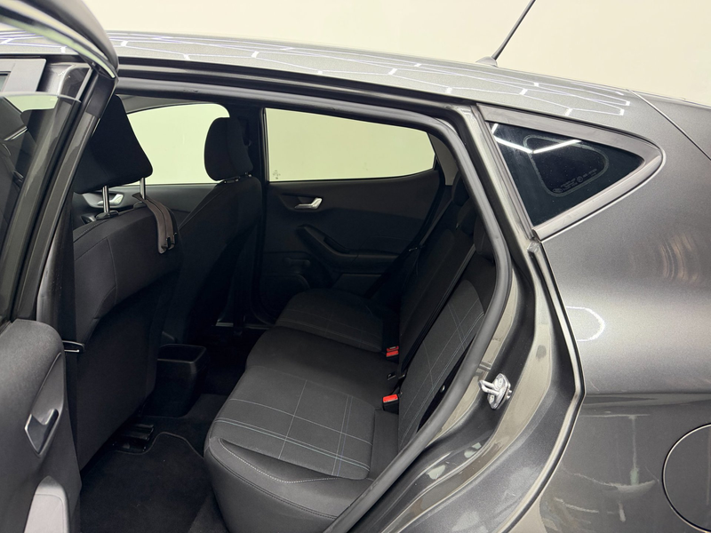 Ford Fiesta 1.1 Trend - Navi - Carplay - Airco - Cruise — photo 10