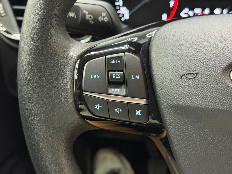 Ford Fiesta 1.1 Trend - Navi - Carplay - Airco - Cruise — photo 17