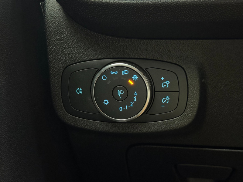 Ford Fiesta 1.1 Trend - Navi - Carplay - Airco - Cruise — photo 30