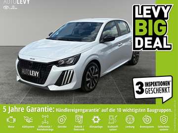 1.2 Turbo 100 +SOFORT VERFÜGBAR+SHZ+CarPlay++