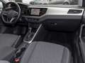 Volkswagen Polo 1,0 l TSI DSG Move Navi, GJR, Sitzheizung Blanc - thumbnail 4