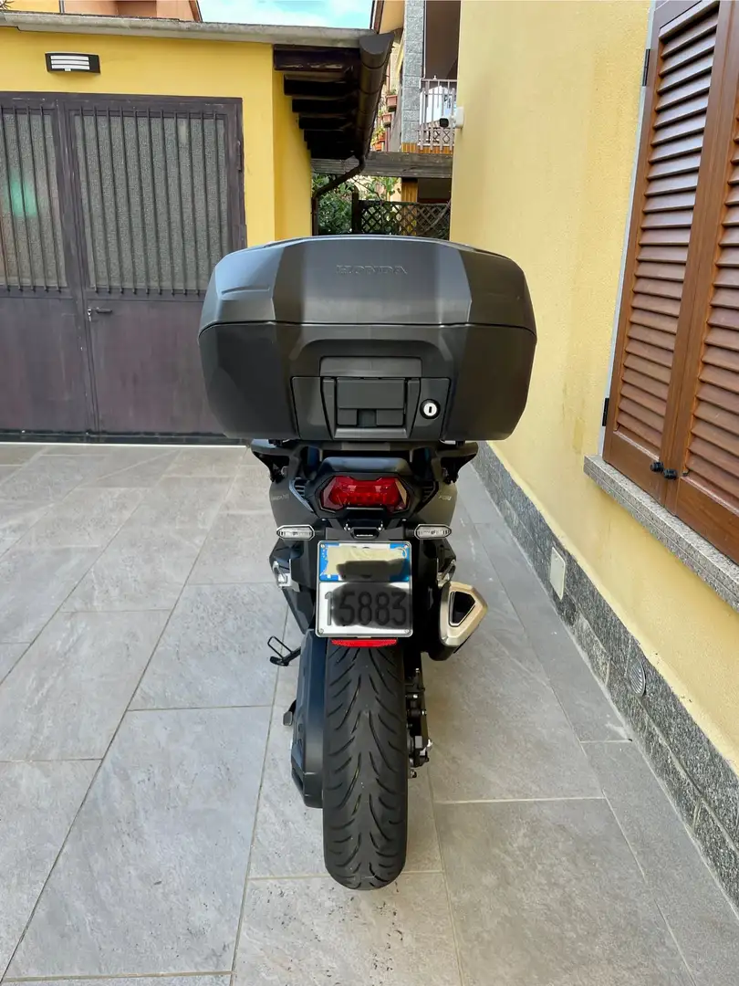 Honda Forza 750 Dtc Nero - 1