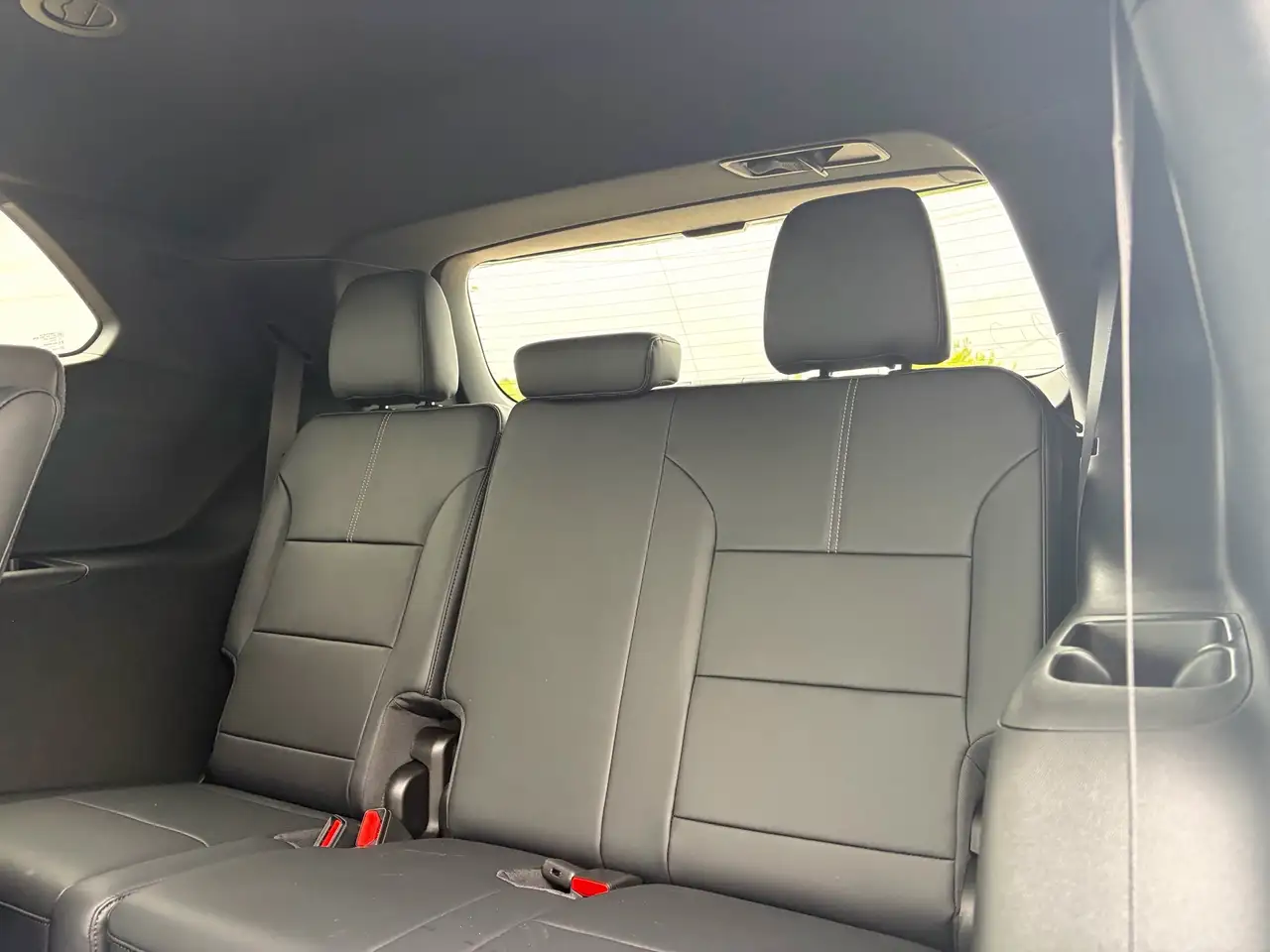 GMC Acadia снимка GMC Acadia