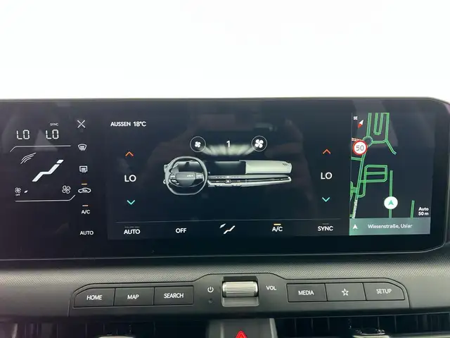 Kia K4 view 12