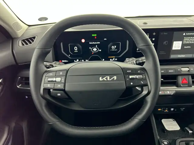Kia K4 view 15