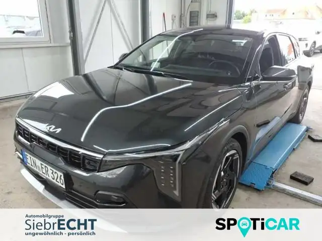 2026 Kia K4 in Black for sale