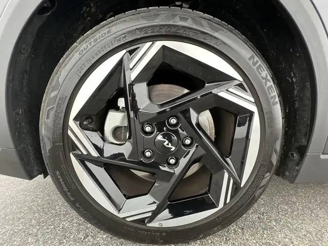 Kia K4 view 10