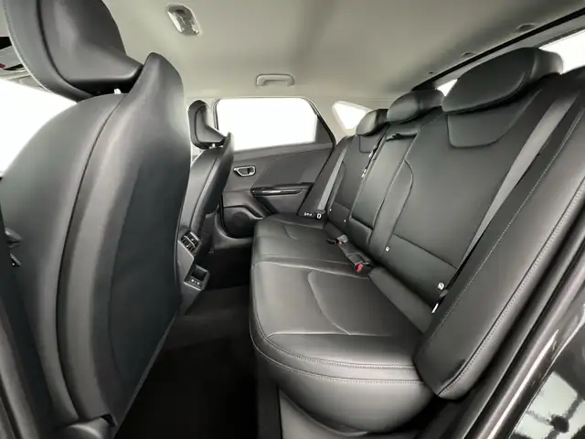 Kia K4 view 8