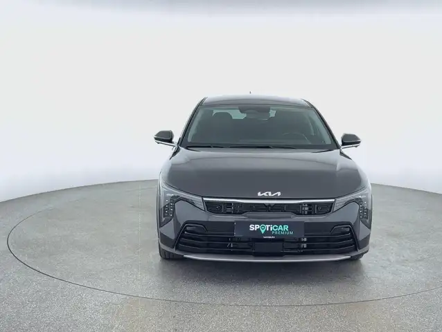 Kia K4 view 2