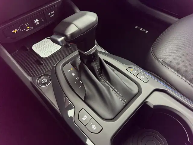 Kia K4 view 13