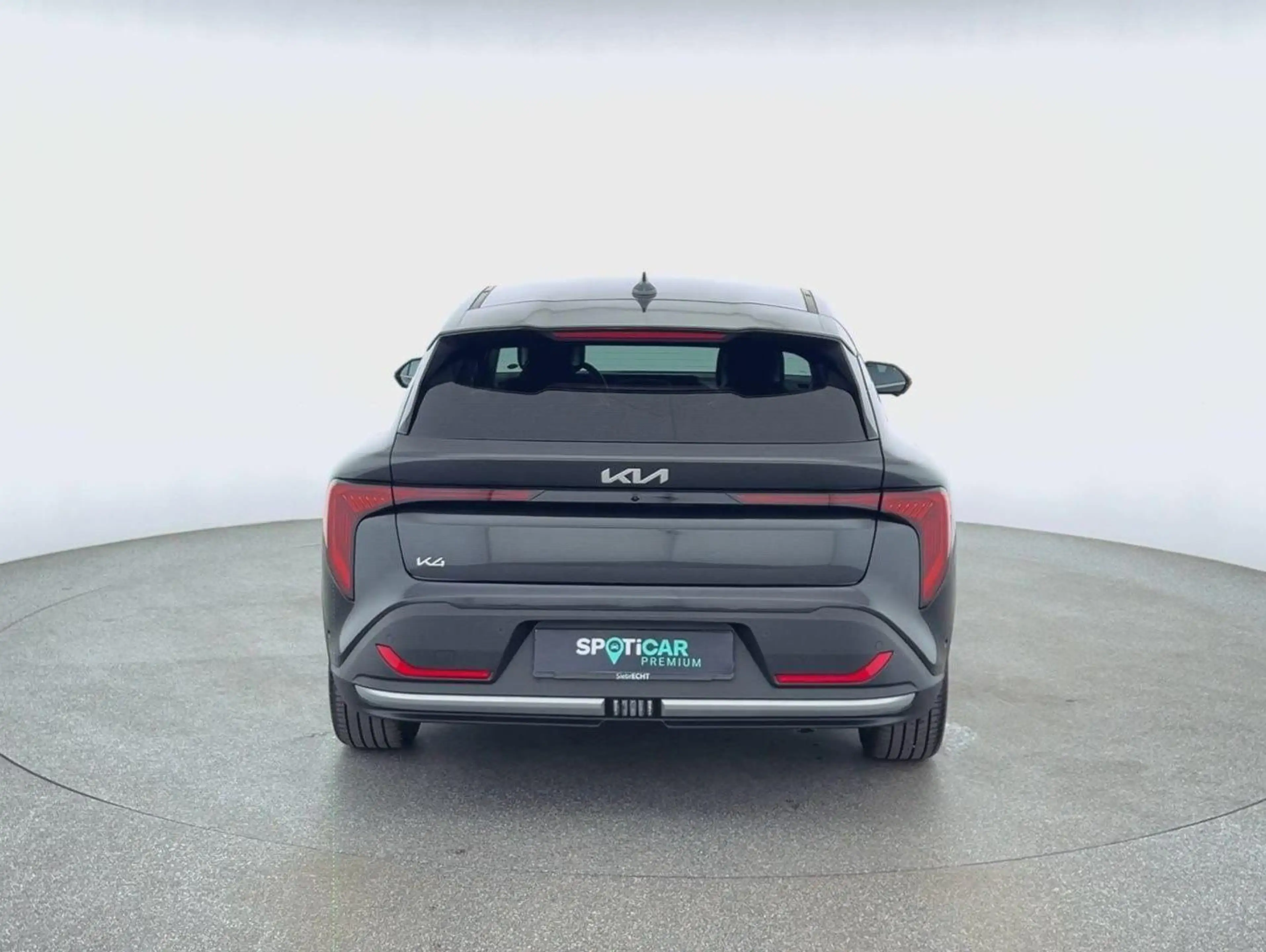 Kia K4 Spirit 1.6*SHZ*NAVI*360°K*ACC*LKH*uvm — photo 4