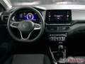 Volkswagen T-Cross 1.0 l TSI Life 6-Gg. LED Klima el. Fenster Grau - thumbnail 10