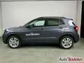 Volkswagen T-Cross 1.0 l TSI Life 6-Gg. LED Klima el. Fenster Grau - thumbnail 3